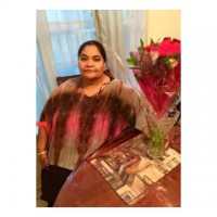 Maria Campos De Flores