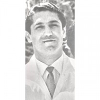Kasra Bagheri