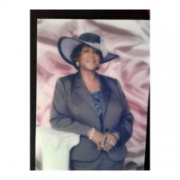 Mary Nelson AKA Mary Ann Vaden