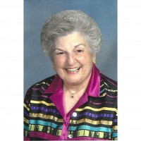 Frances "Becky" Edmonson