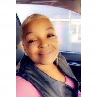 LaTanya Bridges - Thomas