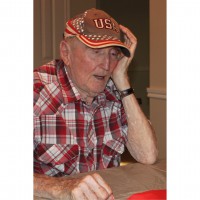 Frederick Collingwood