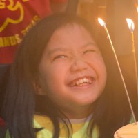 Ava Pearson (Guangzhen Sui)