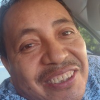 Marcelo Ruedas-Perez