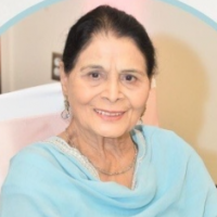 Sardarni Surinder Ahluwalia