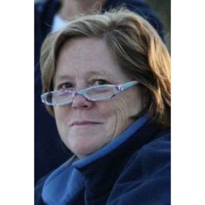 Margery Beck Becky" Donahue