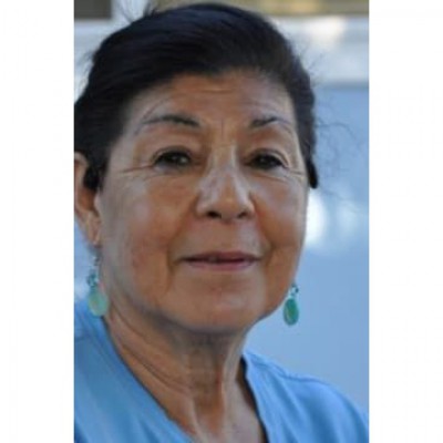 Gloria Ariaz Aispuro