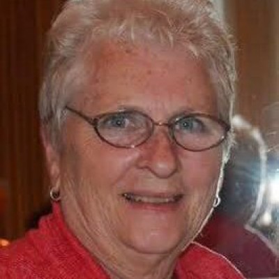Susan "Baa" Baxter