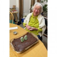 Margaret (Peggy) Bollinger