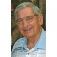 Keith Dale "Breck" Brecheisen 