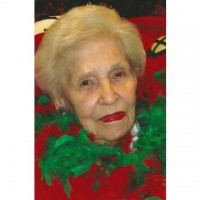 Marjorie H. Edman 