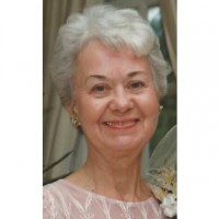 Evanelle (Burroughs) Hart 