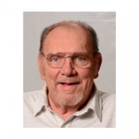 Gerald (Jerry) Lee May 