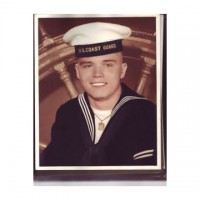 William Henry McDonald, Jr. 