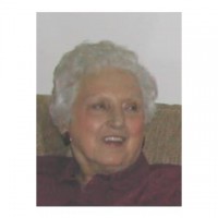 Anna Helena Fitzgerald 