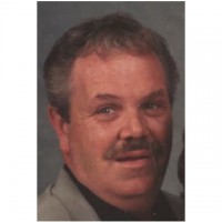 Ira Gene "Stroke" Clark