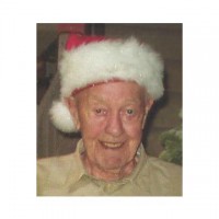 Glenn Arthur Robinson 