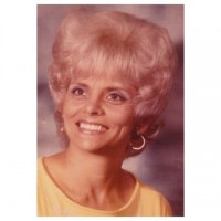 Peggy Jean Day Tallman 