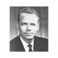 Walter Lewis McVey, Jr. 