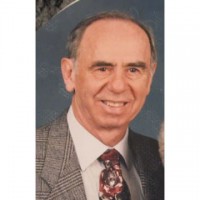 Robert Girard Brunton 