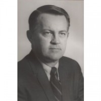 Robert C. Rhoades 