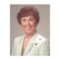 Opal Marie Mainey (Doty)