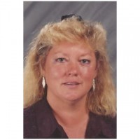 Sharon Lynne Haubein 