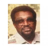 Joe Willie Brown, Jr.  