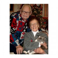 Shirley Maxine (Brown) Klein 