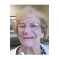 Thelma Ruth Jacobson 