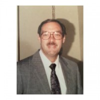 William (Bill) Cyril Fredrick Crowe 