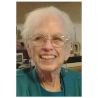Mary Margaret (Marne) Hough 