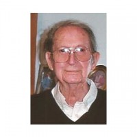 Robert Wayne "Bob" Cunningham 