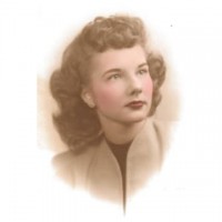 Dora Louise Lerenberg 