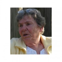 Marie Luetta (Saving) Hormann 