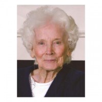 Virginia "Ginny" Jones 