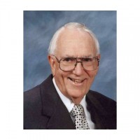 Charles Robert (Bob) Parfitt 