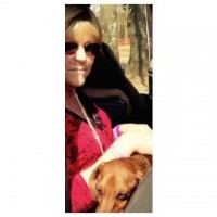 Kathryn (Kat) Mae Burns (Caton) 