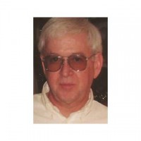 Louie "Buddy" Hendricks 