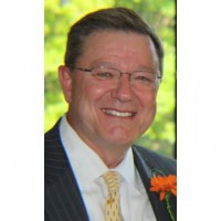 Mark Edgar Lindstrom 