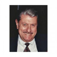 Richard Clair Burstein 