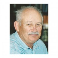 John Richard "Dick" Watts 