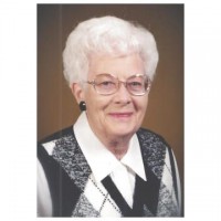 Ruth Marie (Richmond) Goodwin 