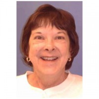 Kathleen Frances Elic 