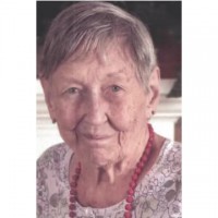 Betty Arlene (Woodring) Hall 