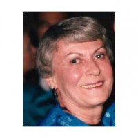 Shirley Ann (Pflumm) Kuklenski 