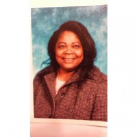 Emily "Rita" McGinnis Bell 