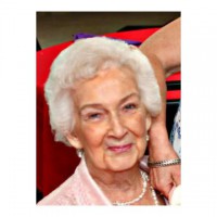 Doris Ann (Dillingham) Etter