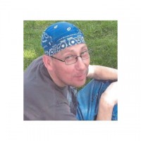 James Michael Douglas