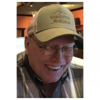 Lambert Lee O'Neal, Sr. 